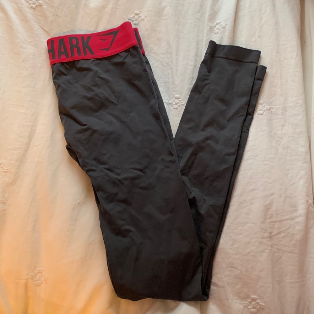 Gymshark leggings